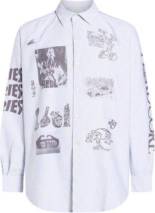 Aries CAMISETAS Y TOPS - Camisas en YOOX.COM
