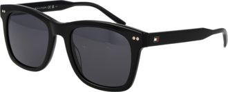 Tommy Hilfiger Zonnebril TH 2184/S 807IR 52