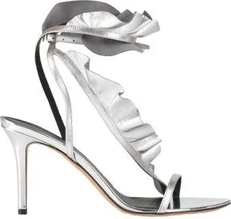 Isabel Marant FOOTWEAR - Sandals on YOOX.COM