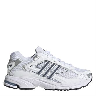 adidas Originals Womens Response Cl W in Ftwr White - Size UK 11.5