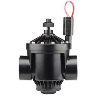 Hunter Electrov&aacute;lvula Pgv-151b 9v 1 1/2 Oferta Exclusiva