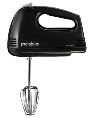 PROCTOR SILEX 5-Speed Hand Mixer