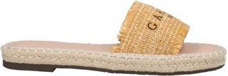 Gaëlle Paris CALZADO - Espadrillas en YOOX.COM