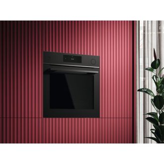 AEG Horno Aeg Tr7pb731st Capacidad 72 Litros Tecnolog&iacute;a Steamcrisp