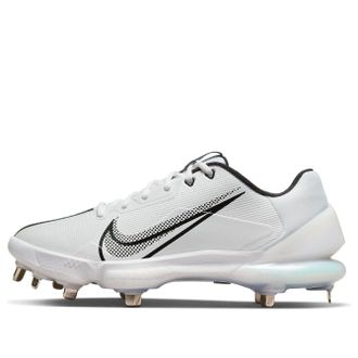 Nike Force Zoom Trout 7 Pro White Dynamic Turquoise CQ7224-101