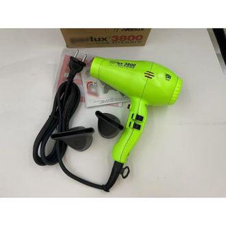 OEM Secador De Pelo I&oacute;nico Potente Y Profesional, Verde, Para Un Cabello Sedoso Y Suave - Otros