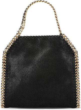 Stella McCartney FALABELLA MINI TOTE BAG - Stella Mccartney - Woman