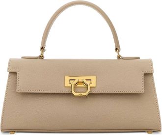 Carbotti Masami shopper - Beige