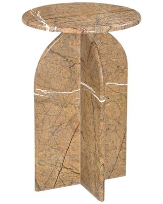 Bassett Mirror Company Abbey Accent Table