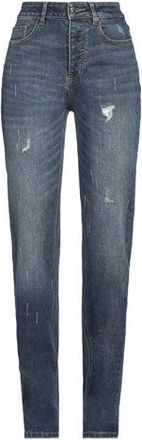 Met PARTES DE ABAJO - Pantalones vaqueros en YOOX.COM