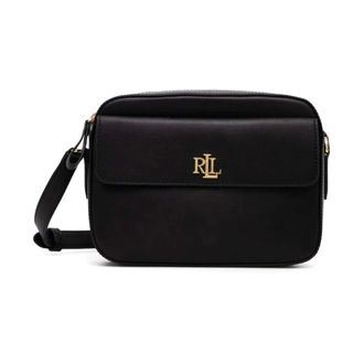 Ralph Lauren Marcy Medium Crossbody