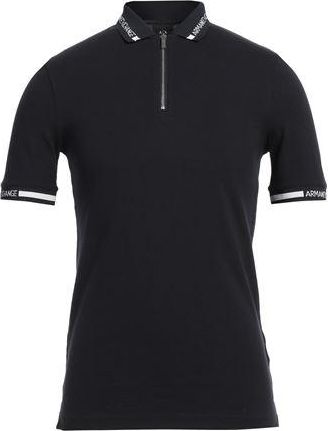 A|X Armani Exchange TOPWEAR - Polo shirts on YOOX.COM