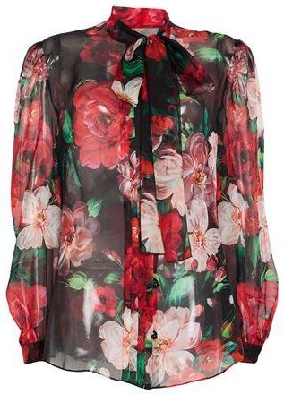 Dolce & Gabbana TOPWEAR - Shirts sur YOOX.COM