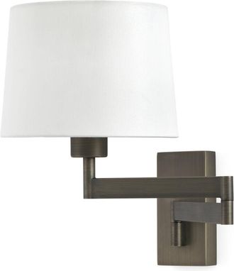 Faro Barcelona Estructura Aplique Extensible Faro Barcelona 68494 Artis Bronce