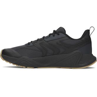Under Armour UA Charged Commit TR 5 - Anthracite/Black/Black - 14