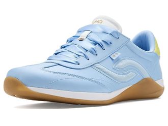 Ryk&auml; Era Lace Up Sneakers Womens Shoes Skyway Blue : 8.5 B - Medium