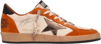 Golden Goose Zapatillas Ballstar - Shoes - Hombre - Multicolor - 45 EU
