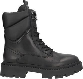 Ash CALZADO - Botines de ca&ntilde;a alta en YOOX.COM