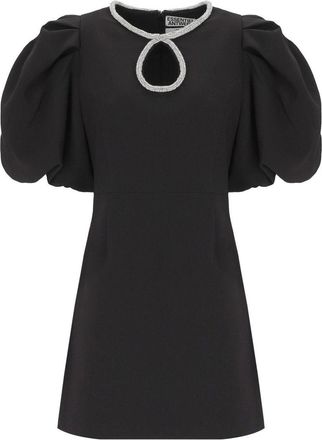 Essentiel Ijingle Black Dress