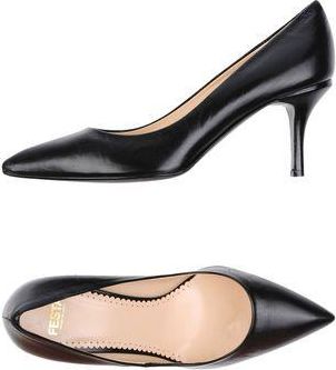 Roberto Festa Milano FOOTWEAR - Pumps sur YOOX.COM