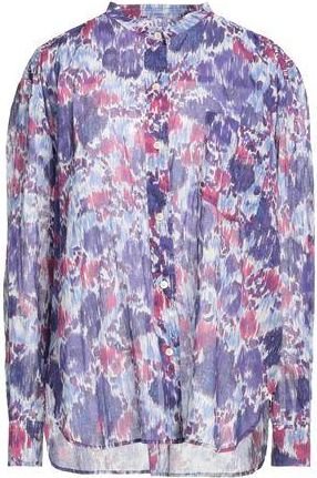 Isabel Marant CAMISETAS Y TOPS - Camisas en YOOX.COM