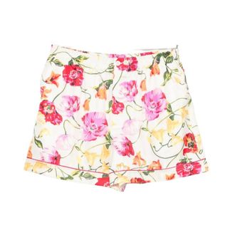 Kenzo Falda corta - Skirts - Mujer - Multicolor - XS