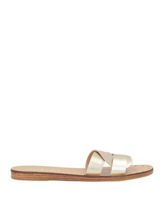 Nila & Nila SCHUHE - Sandalen auf YOOX.COM