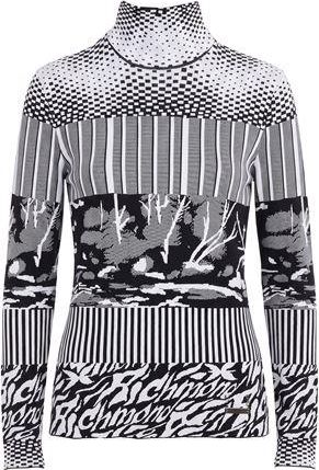 John Richmond KNITWEAR - Turtlenecks on YOOX.COM