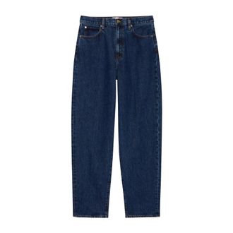 Frame Denim Donna, Jeans, Blu, W28, new