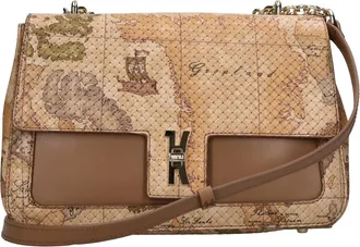 Alviero Martini 1A Classe Tassen, Dames, Veelkleurig, ONE Size, Cross Body Bags