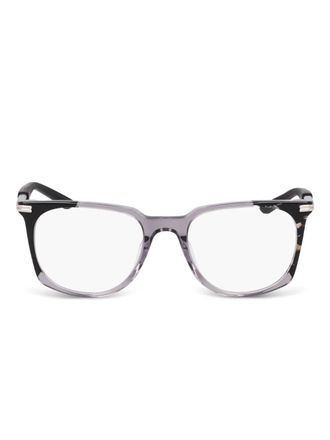 Nike square-frame glasses - Grey