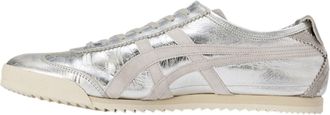Onitsuka Tiger Mexico 66 Deluxe Silver Piedmont Grey 1181A496-020