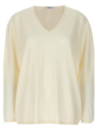 Max Mara Womens Freccia Sweater