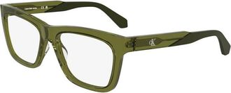 Calvin Klein CKJ25615 309 Khaki 55mm