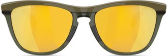 Oakley Occhiali da sole Frogskins Range - Marrone