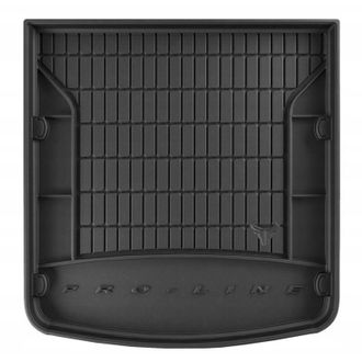 OEM Alfombrilla De Goma Para Maletero Audi A5 8t Sportback 2009-2011 Tm