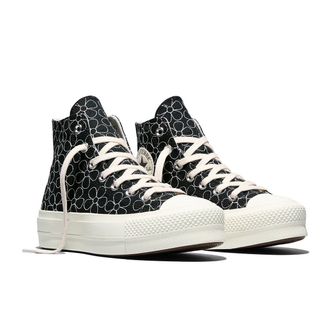 Converse Sneakers CHUCK TAYLOR ALL STAR LIFT HI SUMMER MARKET