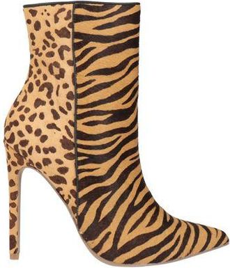Steve Madden FOOTWEAR - Ankle boots on YOOX.COM