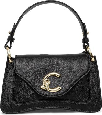 Coccinelle Borsa a tracolla C-Me - Nero