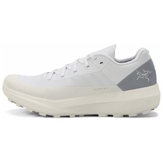 Arc'teryx Norvan LD 4 Trailrunningschuhe f&uuml;r Damen | grau