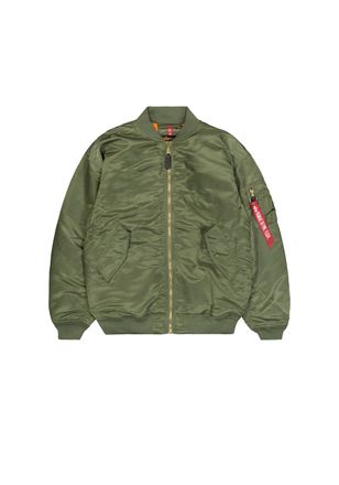 Alpha Industries Bomberjacke