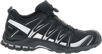 Salomon Uomo, Sport, Nero, 45 1/2 EU, new