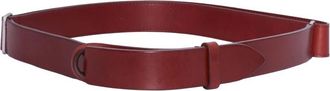 Orciani Cintura - unisex - Riemen - Bruin - ONE Size - Accessoires