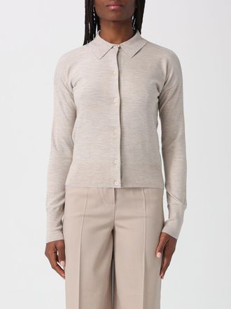 Max Mara Cardigan Valido Max Mara in lana e cashmere