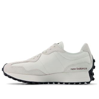 New Balance (WMNS) New Balance 327 Sea salt Dark Red WS327JWC