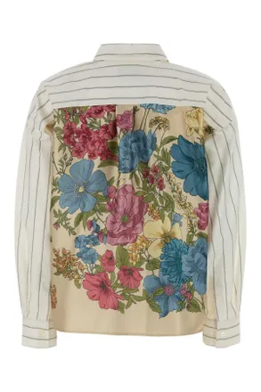 Weekend Certosa Shirt - Beige