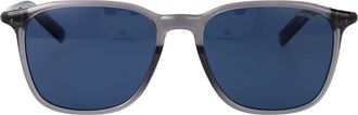 Montblanc Round Sunglasses Mb0325 S 002