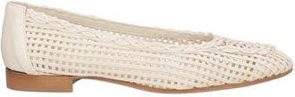 Fratelli Karida FOOTWEAR - Ballet flats on YOOX.COM