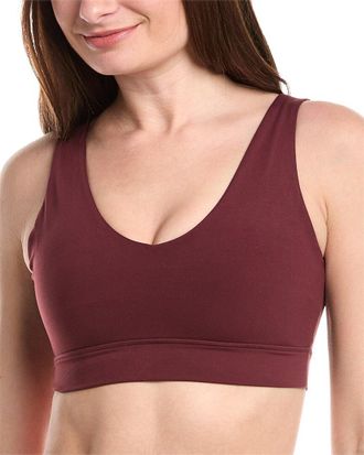 Sweaty Betty Ultimate Studio Voop Bra