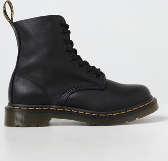 Dr. Martens Stivaletto 1460 Pascal Dr. Martens in pelle a grana